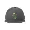 Standard Fit Flat Bill Snapback Cap Thumbnail