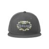 Standard Fit Flat Bill Snapback Cap Thumbnail