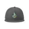 Standard Fit Flat Bill Snapback Cap Thumbnail