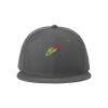 Standard Fit Flat Bill Snapback Cap Thumbnail