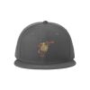 Standard Fit Flat Bill Snapback Cap Thumbnail