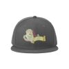 Standard Fit Flat Bill Snapback Cap Thumbnail
