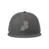 Standard Fit Flat Bill Snapback Cap Thumbnail