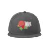 Standard Fit Flat Bill Snapback Cap Thumbnail