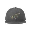 Standard Fit Flat Bill Snapback Cap Thumbnail