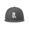 Standard Fit Flat Bill Snapback Cap Thumbnail