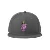 Standard Fit Flat Bill Snapback Cap Thumbnail