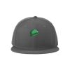 Standard Fit Flat Bill Snapback Cap Thumbnail