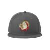 Standard Fit Flat Bill Snapback Cap Thumbnail