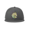 Standard Fit Flat Bill Snapback Cap Thumbnail