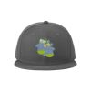 Standard Fit Flat Bill Snapback Cap Thumbnail