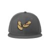 Standard Fit Flat Bill Snapback Cap Thumbnail