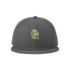 Standard Fit Flat Bill Snapback Cap Thumbnail