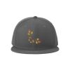 Standard Fit Flat Bill Snapback Cap Thumbnail