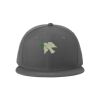 Standard Fit Flat Bill Snapback Cap Thumbnail