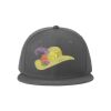 Standard Fit Flat Bill Snapback Cap Thumbnail