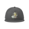 Standard Fit Flat Bill Snapback Cap Thumbnail