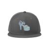 Standard Fit Flat Bill Snapback Cap Thumbnail
