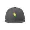 Standard Fit Flat Bill Snapback Cap Thumbnail