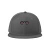 Standard Fit Flat Bill Snapback Cap Thumbnail