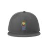 Standard Fit Flat Bill Snapback Cap Thumbnail