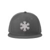 Standard Fit Flat Bill Snapback Cap Thumbnail