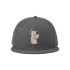 Standard Fit Flat Bill Snapback Cap Thumbnail