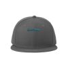 Standard Fit Flat Bill Snapback Cap Thumbnail
