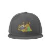 Standard Fit Flat Bill Snapback Cap Thumbnail