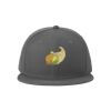 Standard Fit Flat Bill Snapback Cap Thumbnail