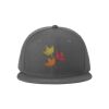 Standard Fit Flat Bill Snapback Cap Thumbnail