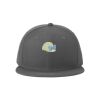 Standard Fit Flat Bill Snapback Cap Thumbnail
