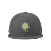Standard Fit Flat Bill Snapback Cap Thumbnail