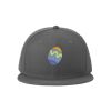 Standard Fit Flat Bill Snapback Cap Thumbnail