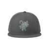 Standard Fit Flat Bill Snapback Cap Thumbnail