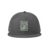 Standard Fit Flat Bill Snapback Cap Thumbnail