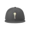 Standard Fit Flat Bill Snapback Cap Thumbnail