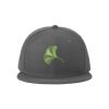 Standard Fit Flat Bill Snapback Cap Thumbnail