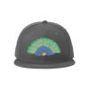 Standard Fit Flat Bill Snapback Cap Thumbnail