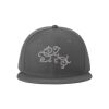 Standard Fit Flat Bill Snapback Cap Thumbnail