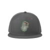 Standard Fit Flat Bill Snapback Cap Thumbnail