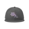 Standard Fit Flat Bill Snapback Cap Thumbnail