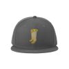 Standard Fit Flat Bill Snapback Cap Thumbnail