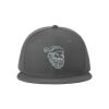 Standard Fit Flat Bill Snapback Cap Thumbnail