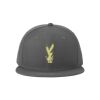 Standard Fit Flat Bill Snapback Cap Thumbnail