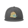 Standard Fit Flat Bill Snapback Cap Thumbnail