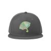 Standard Fit Flat Bill Snapback Cap Thumbnail
