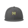 Standard Fit Flat Bill Snapback Cap Thumbnail