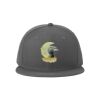 Standard Fit Flat Bill Snapback Cap Thumbnail