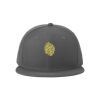Standard Fit Flat Bill Snapback Cap Thumbnail